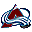 Colorado Avalanche icon